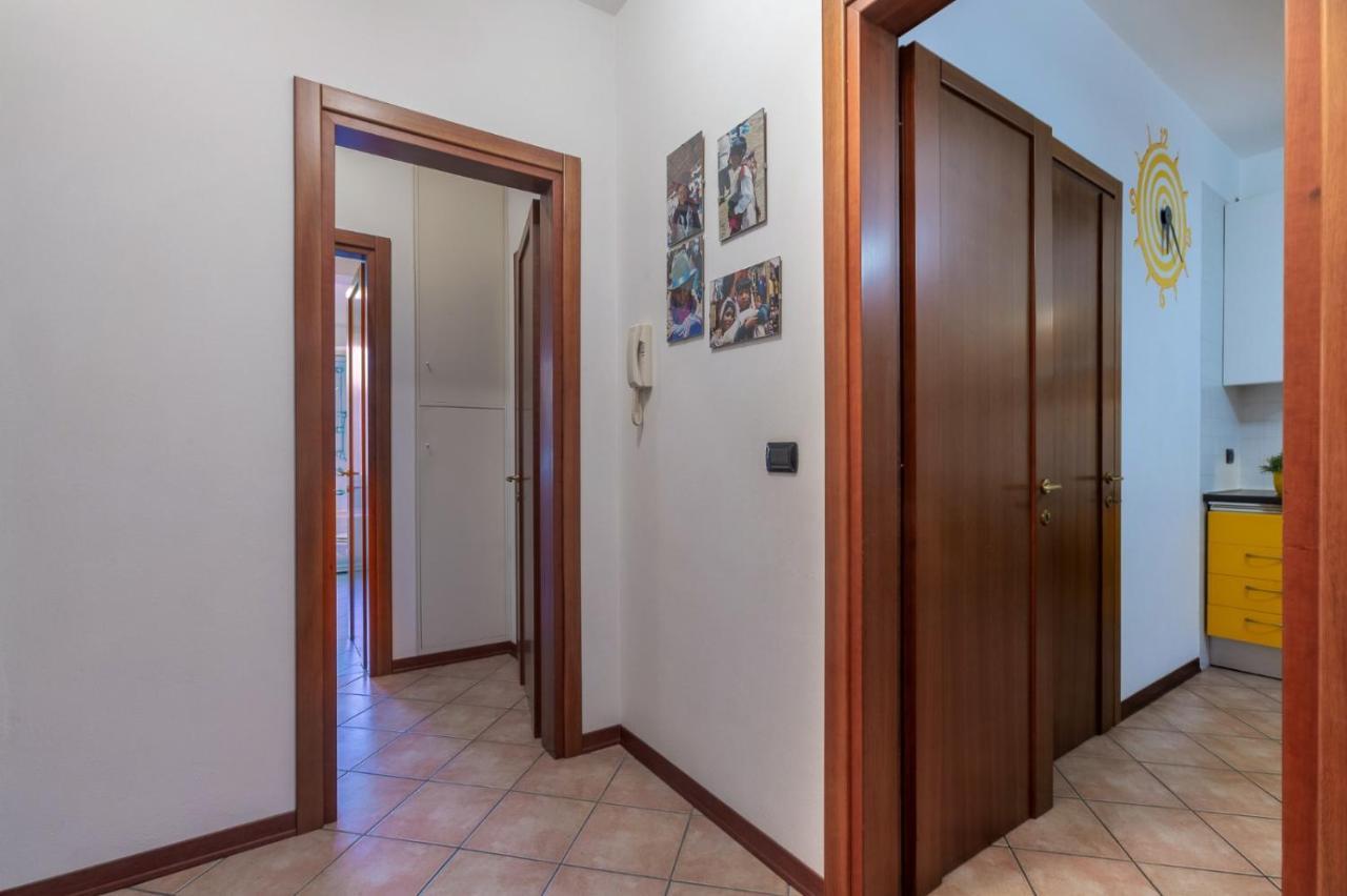 Central Ferrara Apartment Экстерьер фото