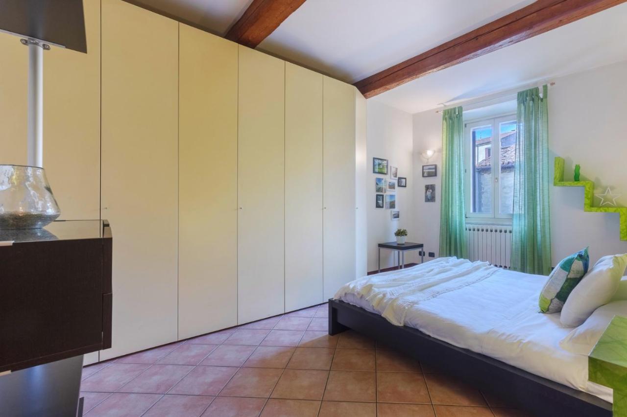 Central Ferrara Apartment Экстерьер фото
